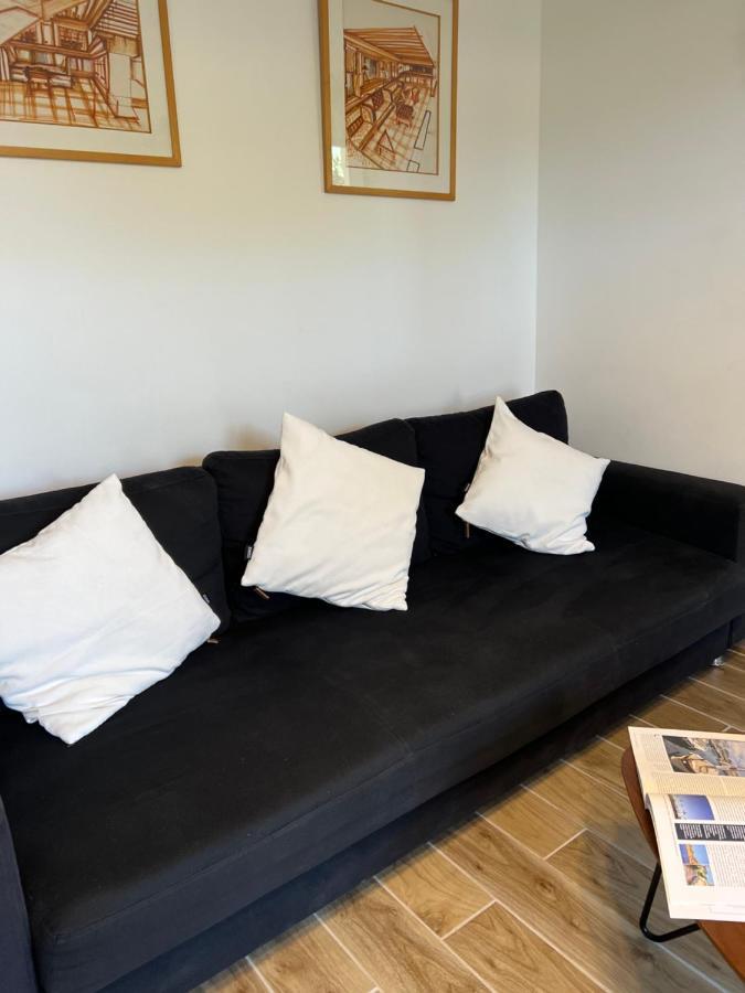 Appartement Entre Village Et Plages. Saint-Cyr-sur-Mer Ngoại thất bức ảnh